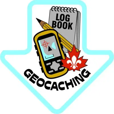 Crest Geocaching Challenge Arrow 1