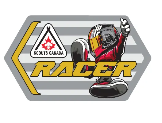 Crest Rally Racer Toy Vehicle 1