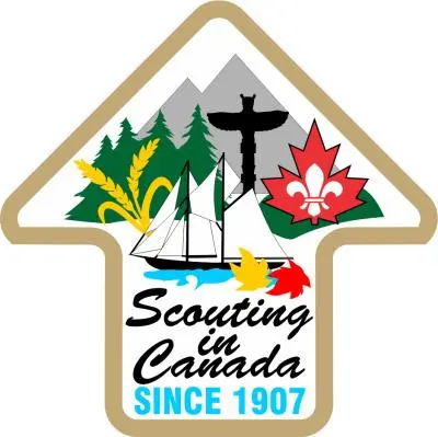 Crest Scouting In Canada Legacy Arrow 1