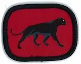 Crest Wildlife Patrol Lodge – Panther Crest 1