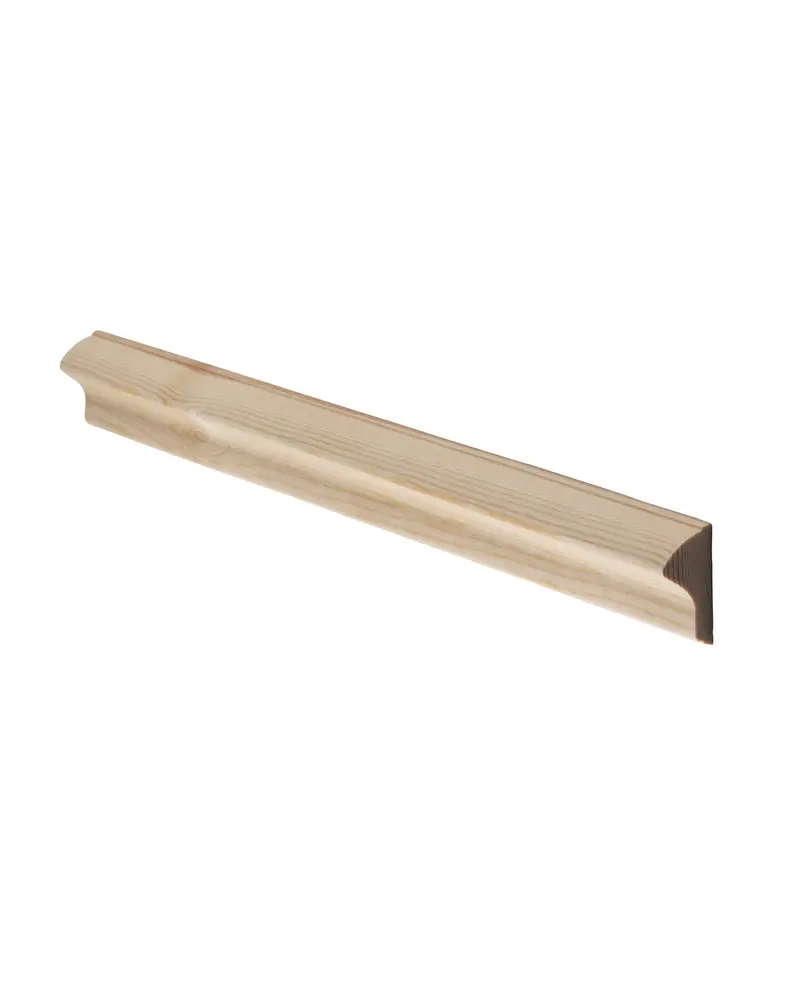 Decorative Door And Mirror Trim – 15×33 Mm 1
