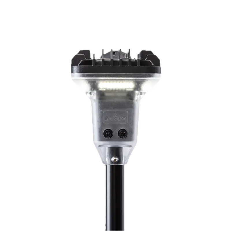 Devos Lightranger 2000 Bright Adjustable Work Lamp 1