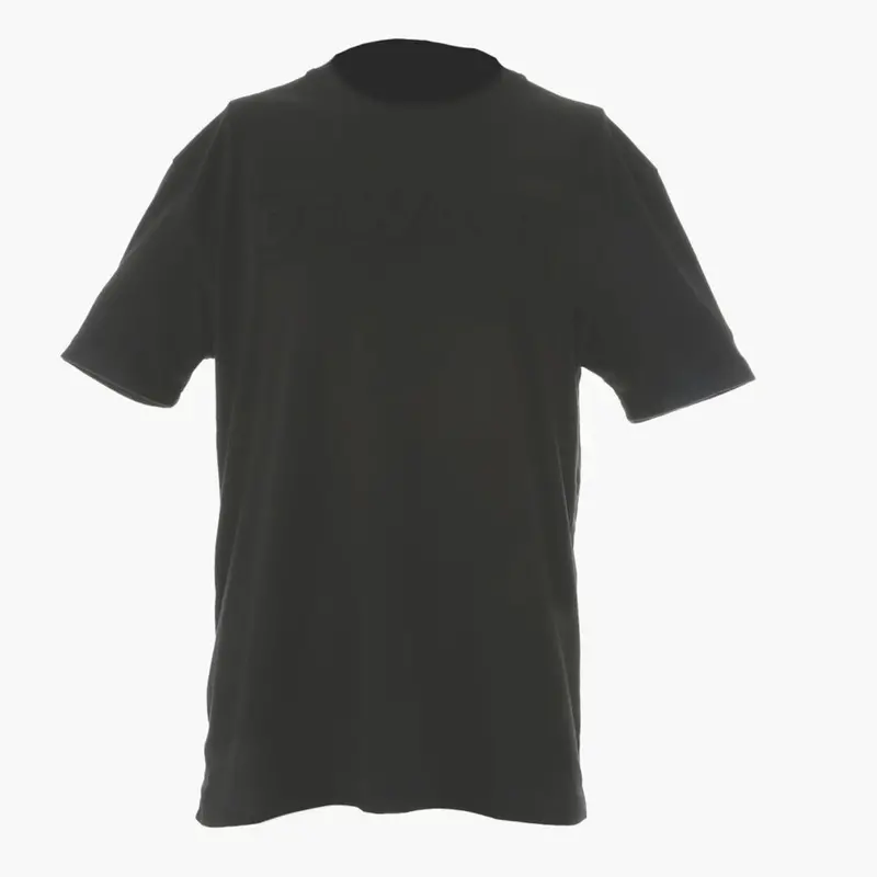 Dewalt 3D Design Short-Sleeve T-Shirt – Black, Large 1
