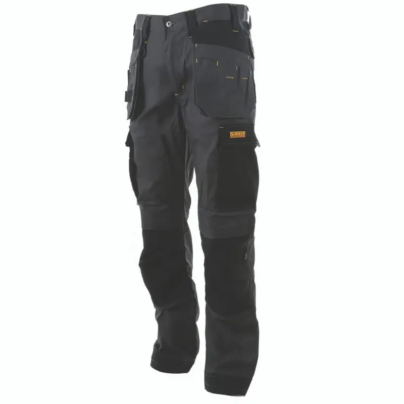 Dewalt Barstow Holster Trousers – Charcoal Grey, Size 44 × 74 Cm 1