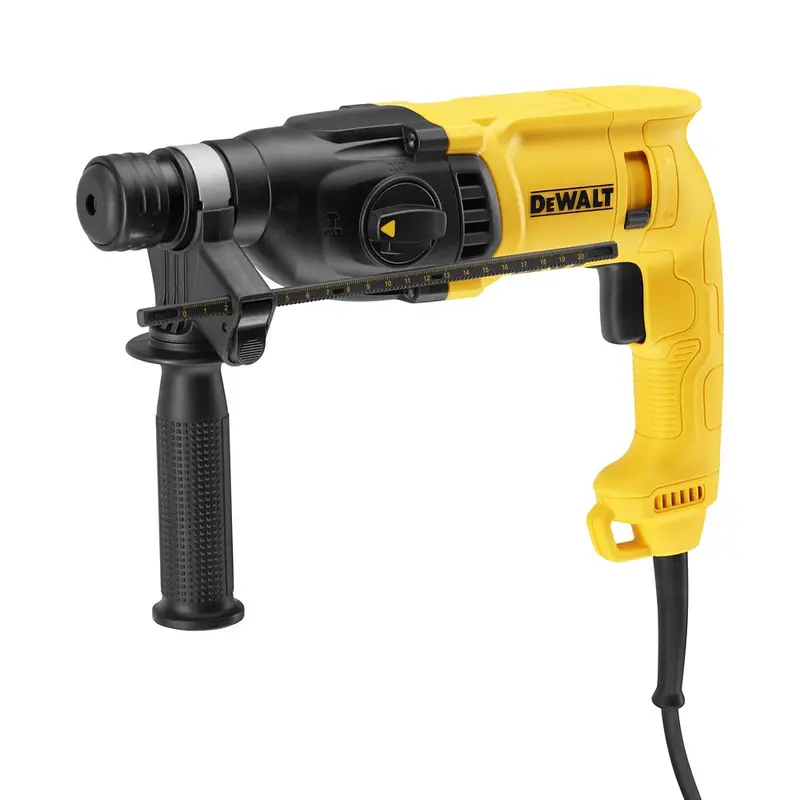 Dewalt D25033-Qs 2.5Kg Sds Plus Rotary Hammer 1