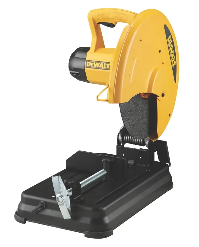 Dewalt D28730-Qs 2300W 355Mm Metal Cutting Chop Saw – 110V Industrial Model 1
