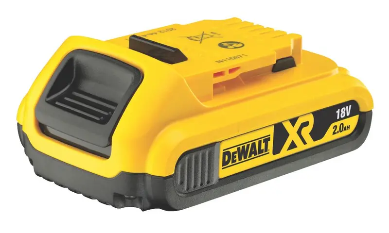 Dewalt Dcb183-Xj 18V Xr Slide Pack Battery – 2.0Ah Compact 1