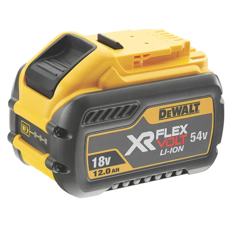 Dewalt Dcb548-Xj 54V Flexvolt Xr Battery – 12.0Ah High-Capacity 1
