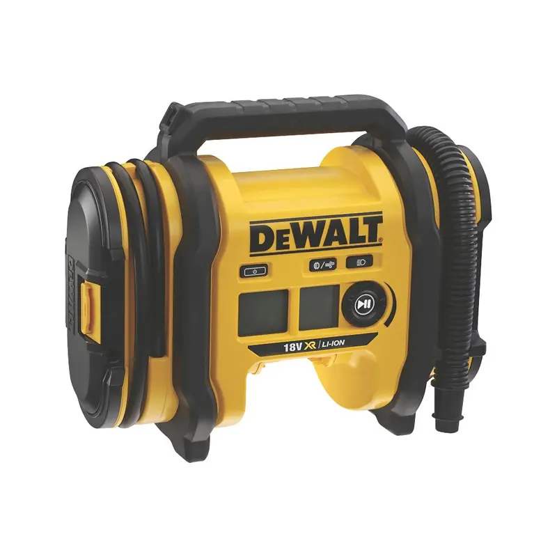 Dewalt Dcc018N-Xj 18V Xr Cordless Inflator – Bare Unit 1