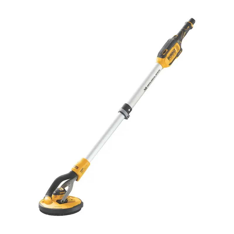 Dewalt Dce800N-Xj 18V Xr Brushless Drywall Sander – 225Mm Bare Unit 1