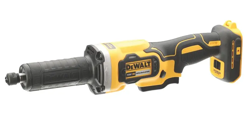 Dewalt Dcg426N-Xj 18V Xr Brushless Cordless Die Grinder (Bare) 1