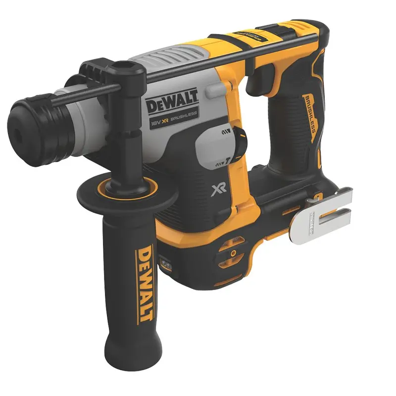Dewalt Dch172N-Xj 18V Xr Brushless Sds-Plus Rotary Hammer Drill (Tool-Only) 1