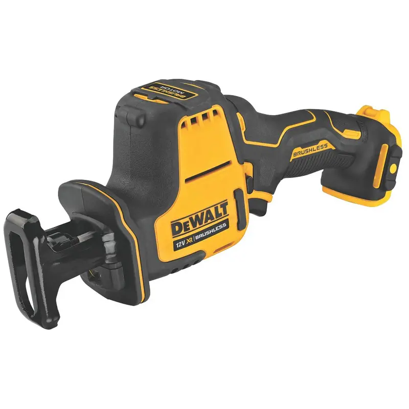 Dewalt Dcs312N-Xj 12V Xr Compact Cordless Reciprocating Saw – Bare 1