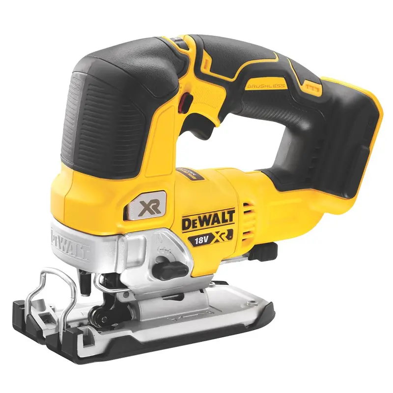 Dewalt Dcs334N-Xj 18V Xr Brushless Cordless Jigsaw – Bare 1
