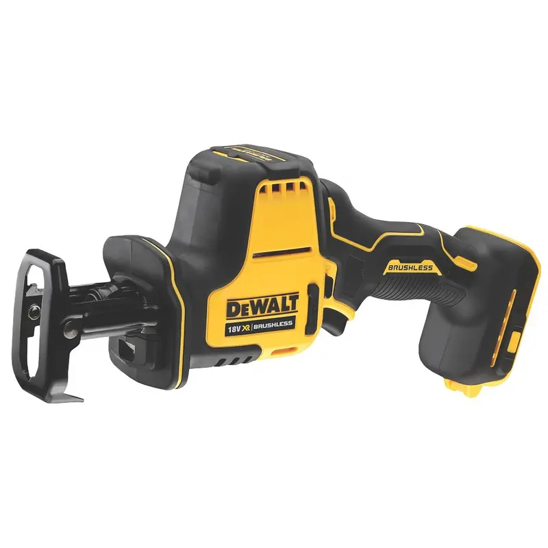 Dewalt Dcs369N-Xj 18V Xr Compact Cordless Reciprocating Saw – Bare 1