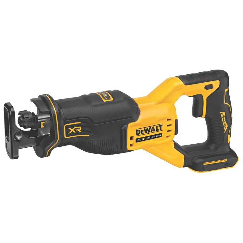 Dewalt Dcs382N-Xj 18V Xr Brushless Cordless Reciprocating Saw – Bare 1