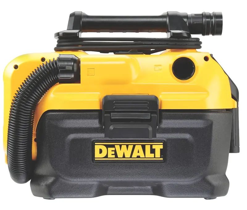 Dewalt Dcv584L-Qw 18V Xr Flexvolt Cordless Vacuum Cleaner – Bare 1