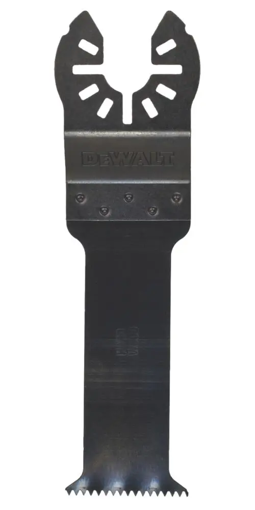 Dewalt Dt20703-Qz 30Mm Multi-Material Plunge Cutting Blade 1
