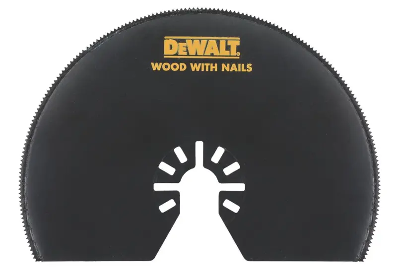 Dewalt Dt20708-Qz 100Mm Multi-Material Segmented Cutting Blade 1