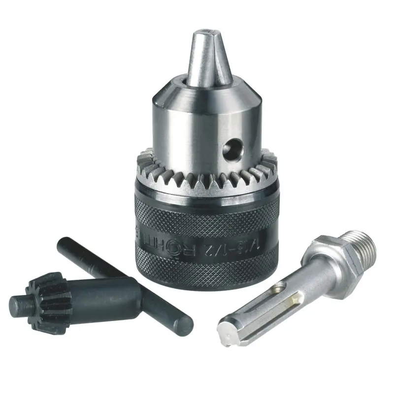 Dewalt Dt7005-Qz 13Mm Keyed Chuck With Sds Plus Adapter 1