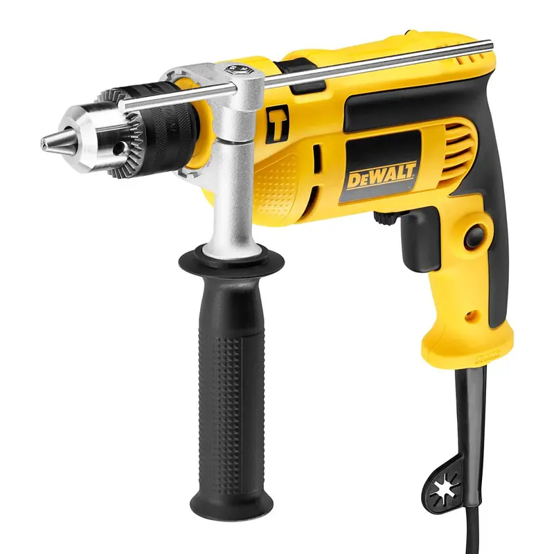 Dewalt Dwd024K-Qs 701W Impact Drill 1