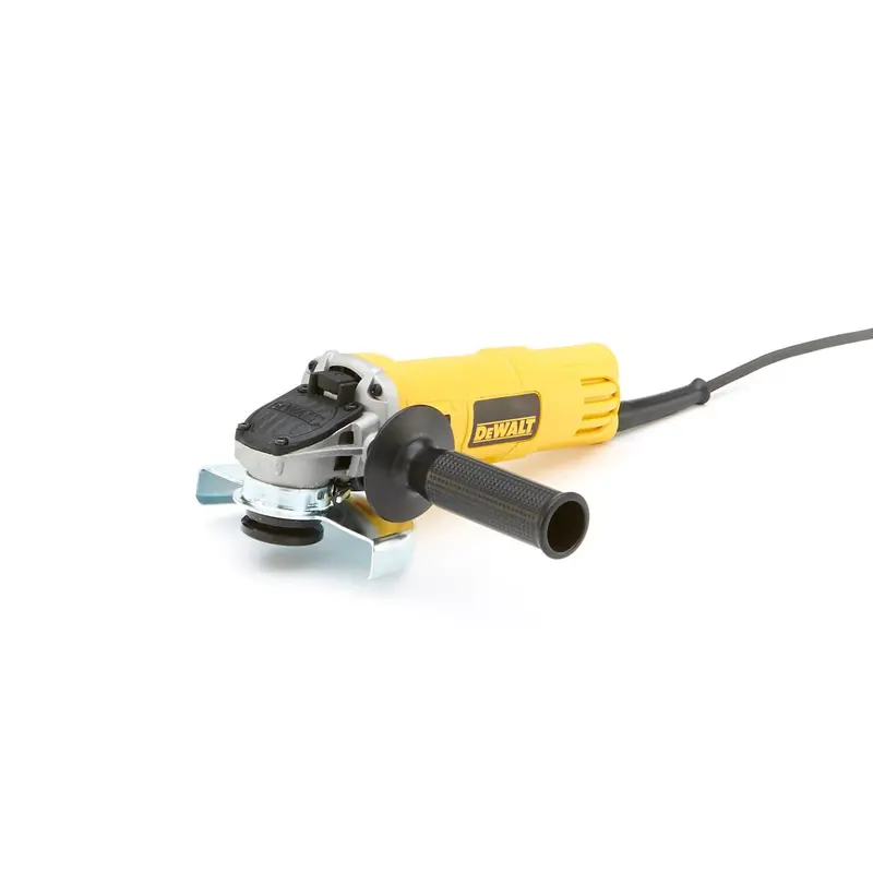 Dewalt Dwe4057-Qs 800W 5-Inch Mains-Powered Angle Grinder 1