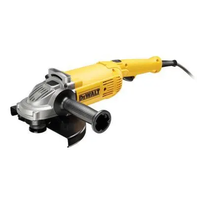 Dewalt Dwe490-Qs 2000W 9-Inch Mains-Powered Angle Grinder 1