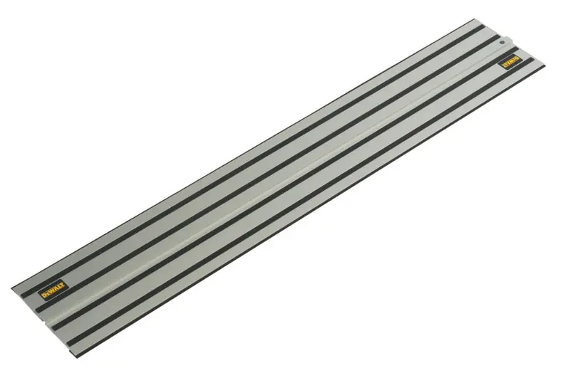 Dewalt Dws5021-Xj Precision Guide Rail – 1000Mm Straight Edge For Track Saws 1