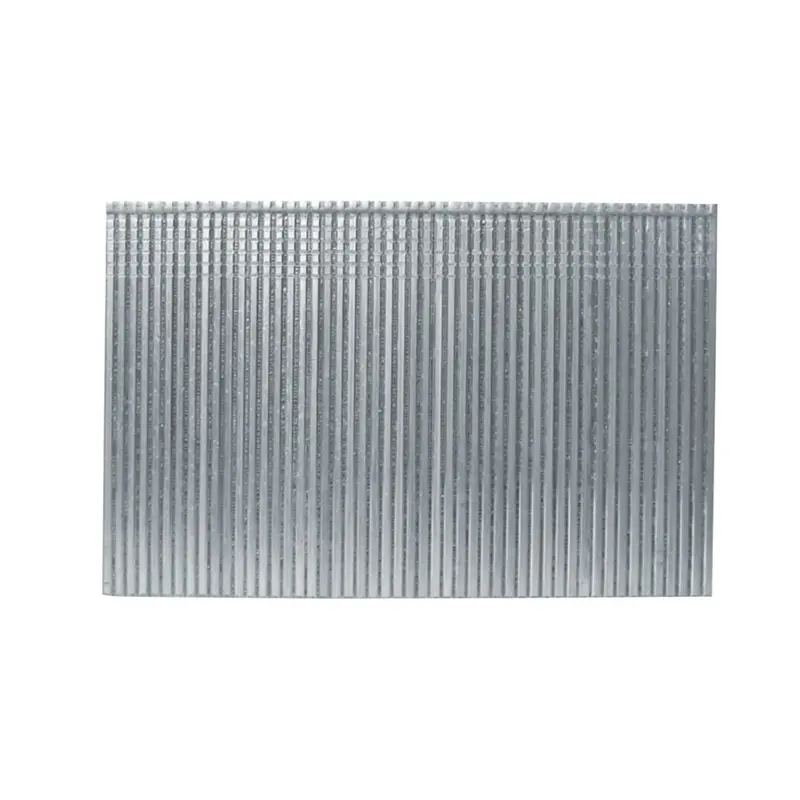 Dewalt Galvanized 16-Gauge Straight Finish Nails – 25 Mm, 5000-Pack 1
