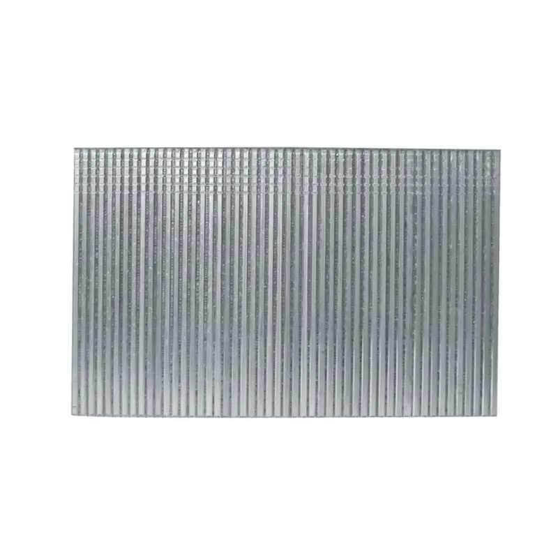 Dewalt Galvanized 16-Gauge Straight Finish Nails – 32 Mm, 2500-Pack 1