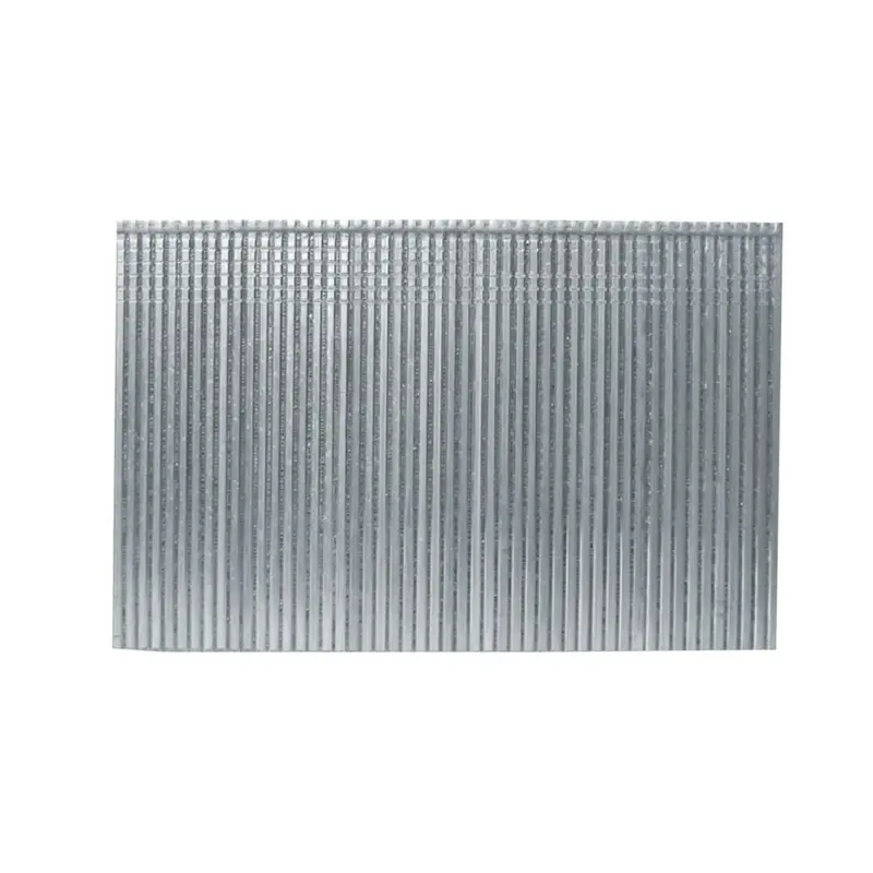 Dewalt Galvanized 16-Gauge Straight Finish Nails – 64 Mm, 2500-Pack 1