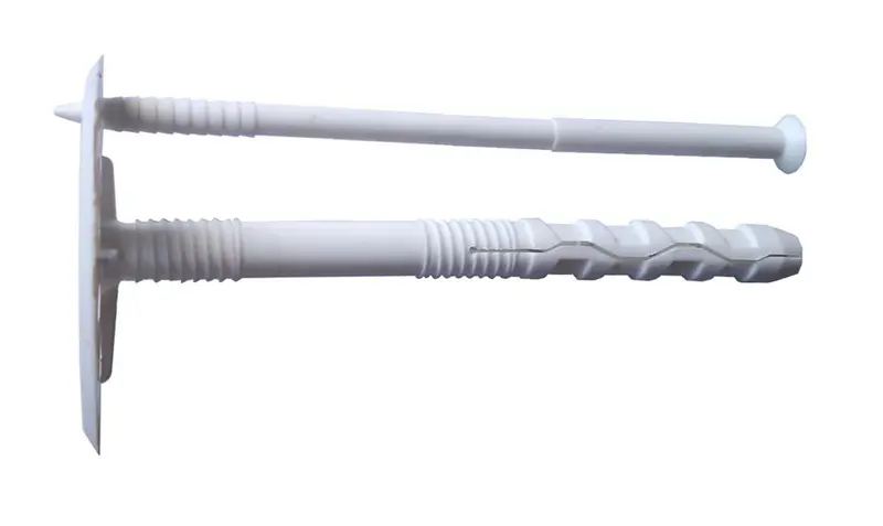 Diall K10×160P25 Heavy-Duty Fixing Plugs – 25-Pack 1