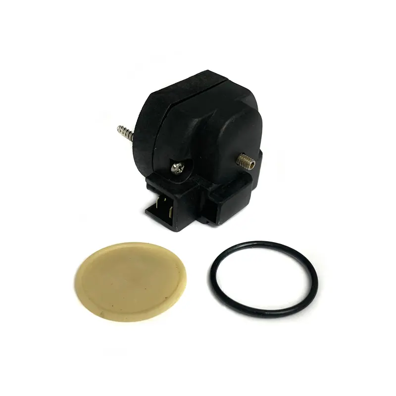 Diaphragm Pump Pressure Control Switches 1
