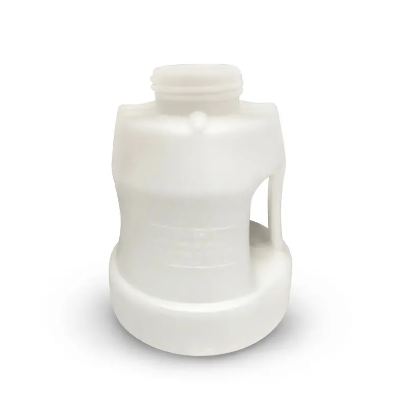 Diesel Carrier Tank For Fogger Units 1
