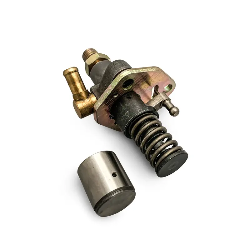 Diesel Engine Fuel Injector Pump – Oem-Grade Replacement Part 1