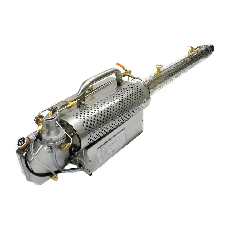 Dual-Thermal Industrial Ulv Insect Fogger 1