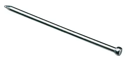 Easyfix 1Mm × 15Mm Hardwood Veneer Pins – 0.25Kg Pack 1