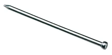 Easyfix 1Mm × 25Mm Hardwood Veneer Pins – 0.25Kg Pack 1