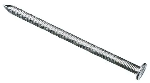Easyfix 2Mm × 25Mm Annular Ring Shank Nails – 0.5Kg Box 1