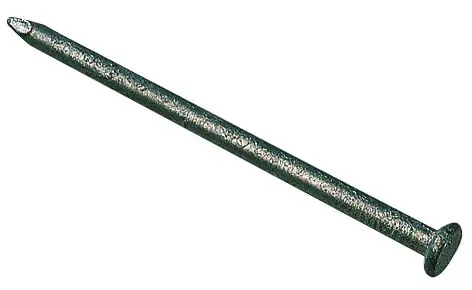Easyfix 3.35Mm X 65Mm Galvanised Round Wire Nails – 1Kg Bundle 1