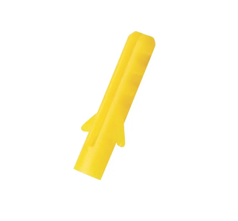 Easyfix 5Mm X 25Mm Nylon Anchors – 100-Pack 1