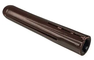 Easyfix 7Mm Diameter Wall Anchors – 100-Pack 1