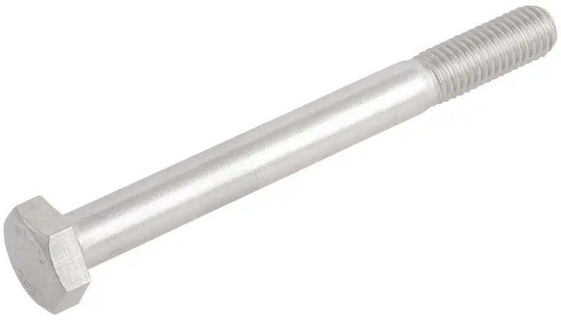 Easyfix A2 Stainless Steel Bolts – M10 × 100 Mm, 10-Pack 1