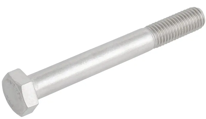 Easyfix A2 Stainless Steel Hex Bolts – M12 × 100Mm, 10-Piece Pack 1