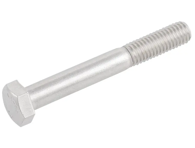 Easyfix A2 Stainless Steel Hex Bolts – M8 × 60Mm, 10-Piece Pack 1
