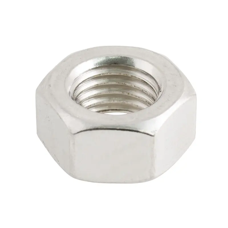 Easyfix A2 Stainless Steel Hex Nut – M16, 50-Piece Pack 1