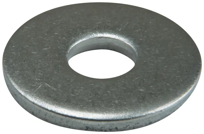 Easyfix A2 Stainless Steel Large Flat Washer – M16 × 3Mm Thickness, 50-Piece Pack 1