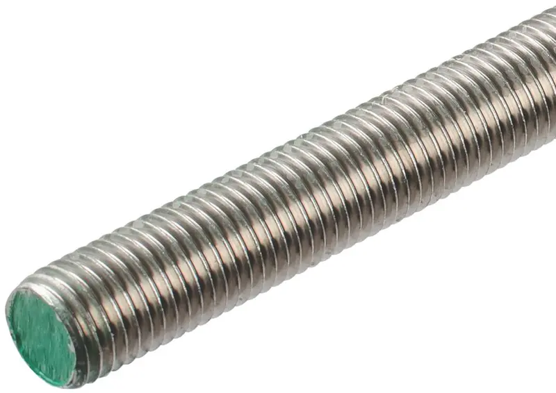 Easyfix A2 Stainless Steel M16 X 1000Mm Threaded Rods – 5-Pack 1
