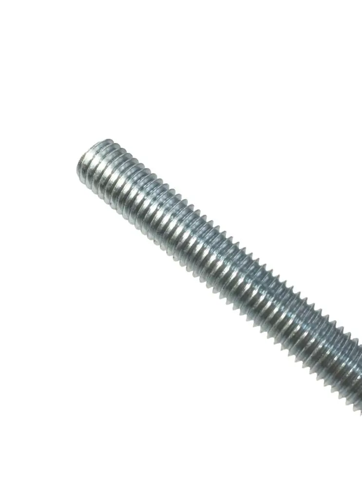 Easyfix A2 Stainless Steel M6 Threaded Rods (1M Length, 5-Pack) 1