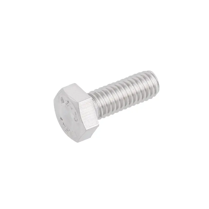 Easyfix A2 Stainless Steel M6 × 16Mm Set Screws (10-Pack) 1